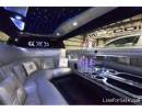 2007, Chrysler 300, Sedan Stretch Limo