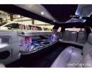 2007, Chrysler 300, Sedan Stretch Limo