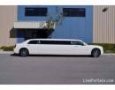 2007, Chrysler 300, Sedan Stretch Limo