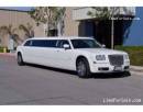 2007, Chrysler 300, Sedan Stretch Limo