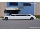 2007, Chrysler 300, Sedan Stretch Limo
