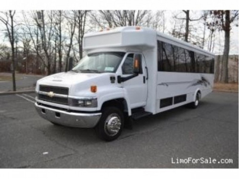 2008 Gmc c5500 for sale #2