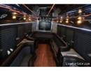 2008, GMC C5500, Mini Bus Limo