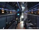 2008, GMC C5500, Mini Bus Limo