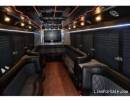2008, GMC C5500, Mini Bus Limo