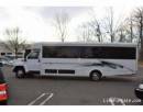2008, GMC C5500, Mini Bus Limo
