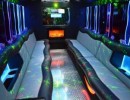 Used 2008  Limo/Party Style Mini Bus Limo  - Morton Grove, Illinois - $32,500