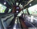 2008, Lincoln Town Car, Sedan Stretch Limo