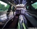 2008, Lincoln Town Car, Sedan Stretch Limo