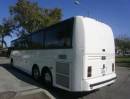 1998, Van Hool M11, Motorcoach Limo
