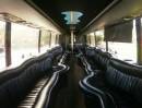 1998, Van Hool M11, Motorcoach Limo