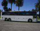1998, Van Hool M11, Motorcoach Limo