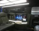 2014, Chrysler 300, Sedan Stretch Limo