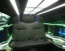 2014, Chrysler 300, Sedan Stretch Limo