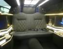 2014, Chrysler 300, Sedan Stretch Limo