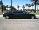 2014, Chrysler 300, Sedan Stretch Limo