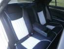 2014, Chrysler 300, Sedan Stretch Limo
