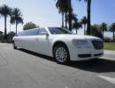 2014, Chrysler 300, Sedan Stretch Limo