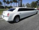 2014, Chrysler 300, Sedan Stretch Limo