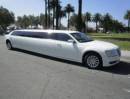 2014, Chrysler 300, Sedan Stretch Limo