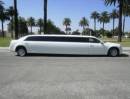 2014, Chrysler 300, Sedan Stretch Limo