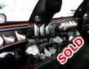 Used 2007 Lincoln Town Car Sedan Stretch Limo Executive Coach Builders - Avenel, New Jersey    - $20,000