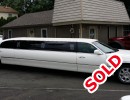 Used 2006 Lincoln Town Car Sedan Stretch Limo Executive Coach Builders - Avenel, New Jersey    - $17,000