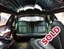 2006, Lincoln Town Car, Sedan Stretch Limo, Executive Coach Builders