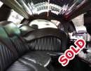 2006, Lincoln Town Car, Sedan Stretch Limo, Executive Coach Builders