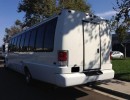 Used 2007 International 3200 Mini Bus Shuttle / Tour Krystal - Riverside, California - $47,885