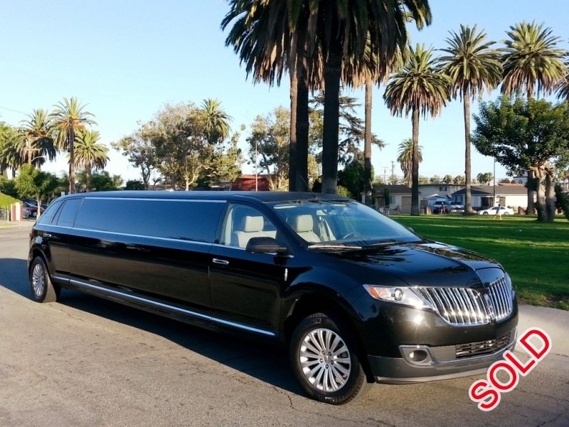 Limos For Sale