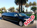 Used 2013 Lincoln MKX SUV Stretch Limo American Limousine Sales - Los angeles, California - $77,995