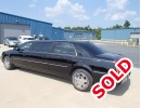 Used 2006 Cadillac DTS Funeral Limo Accubuilt - Plymouth Meeting, Pennsylvania - $26,800