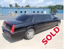 Used 2006 Cadillac DTS Funeral Limo Accubuilt - Plymouth Meeting, Pennsylvania - $26,800