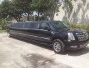 Used 2011 Chevrolet Suburban SUV Stretch Limo Executive Coach Builders - Seminole, Florida - $76,500