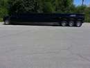 2003, Hummer H2, SUV Stretch Limo