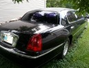 Used 1999 Lincoln Town Car Sedan Stretch Limo , Indiana    - $4,000