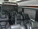 New 2014 Mercedes-Benz Sprinter Van Shuttle / Tour First Class Customs - Springfield, Missouri - $87,900