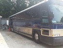 Used 1996 MCI D Series Motorcoach Limo  - Hicksville, New York    - $77,950