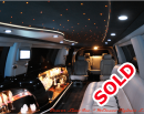 2005, Lincoln Navigator, SUV Stretch Limo, Krystal