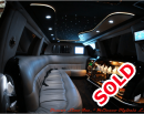 2005, Lincoln Navigator, SUV Stretch Limo, Krystal