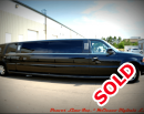 2005, Lincoln Navigator, SUV Stretch Limo, Krystal