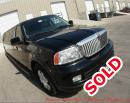 2005, Lincoln Navigator, SUV Stretch Limo, Krystal