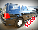 2005, Lincoln Navigator, SUV Stretch Limo, Krystal