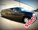 2005, Lincoln Navigator, SUV Stretch Limo, Krystal