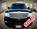 2005, Lincoln Navigator, SUV Stretch Limo, Krystal