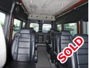 Used 2011 Mercedes-Benz Sprinter Van Shuttle / Tour  - DAYTON, Ohio - $55,000