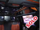 Used 2006 Cadillac DTS Sedan Stretch Limo LCW - DAYTON, Ohio - $37,500