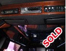 Used 2006 Cadillac DTS Sedan Stretch Limo LCW - DAYTON, Ohio - $37,500