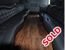 Used 2011 Ford F-550 Mini Bus Limo Tiffany Coachworks - DAYTON, Ohio - $89,500